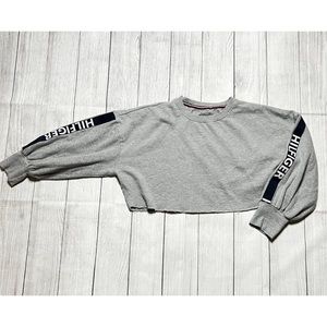 Tommy Hilfiger Crop Top